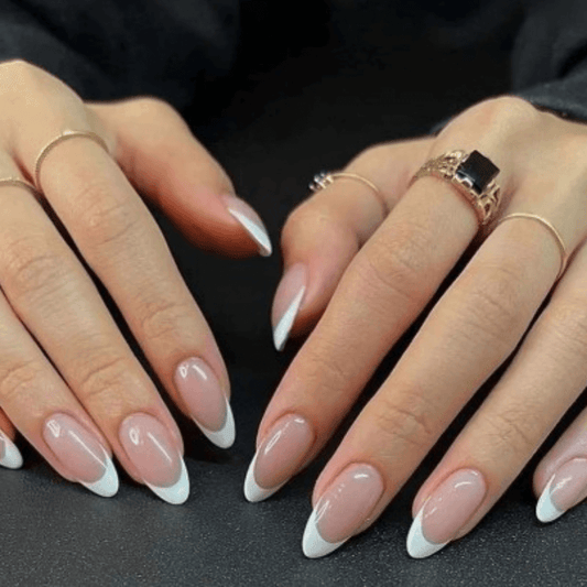 Natural(Medium Almond)