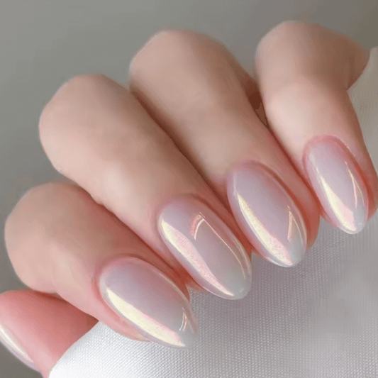 Pearl (Medium Oval)