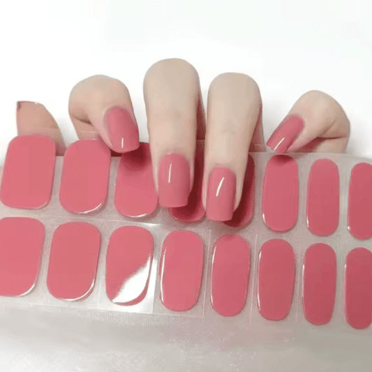 BLUSH