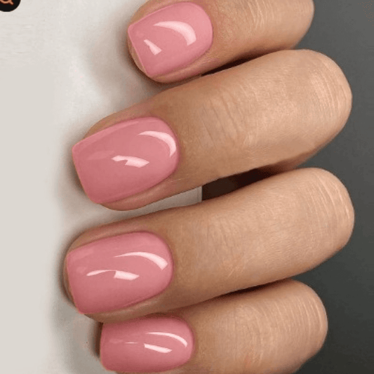 Blush ( Square Short)