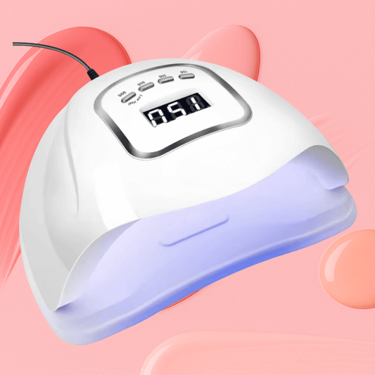 Presseze™ Setting Lamp