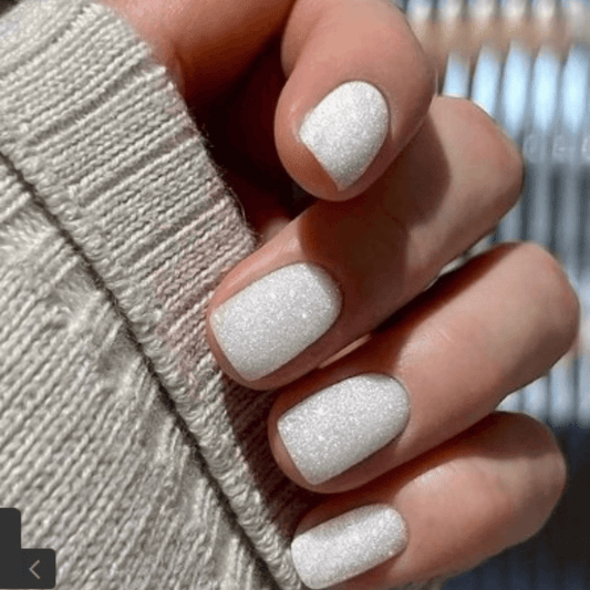 Glitter (Square Short)