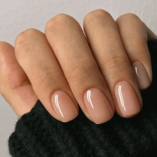 Peaches ( Square Short)