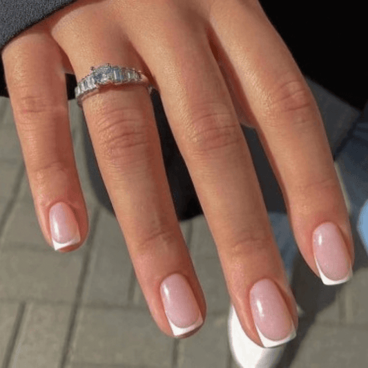 Natural( Square Short)