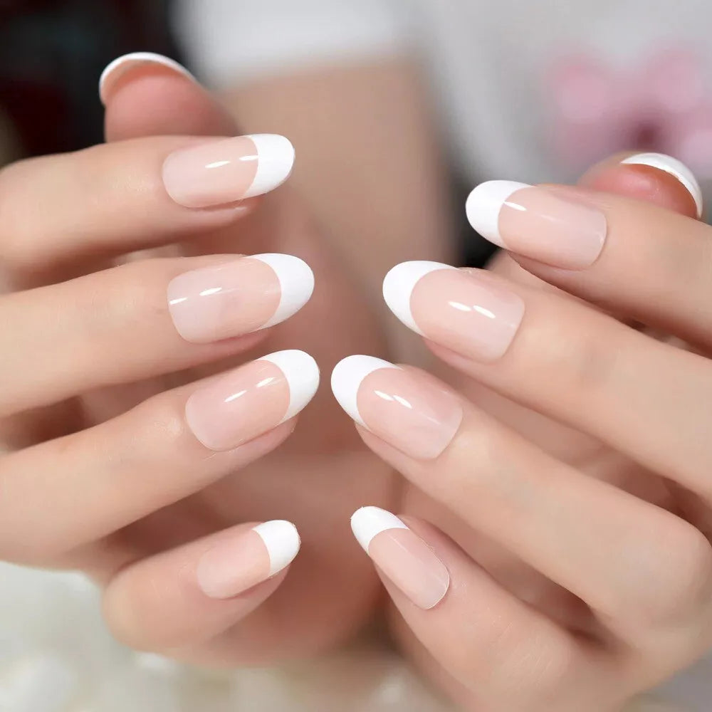 Natural (Medium Oval)